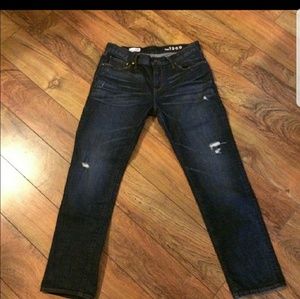 GAP 1969 Sexy boyfriend jeans.